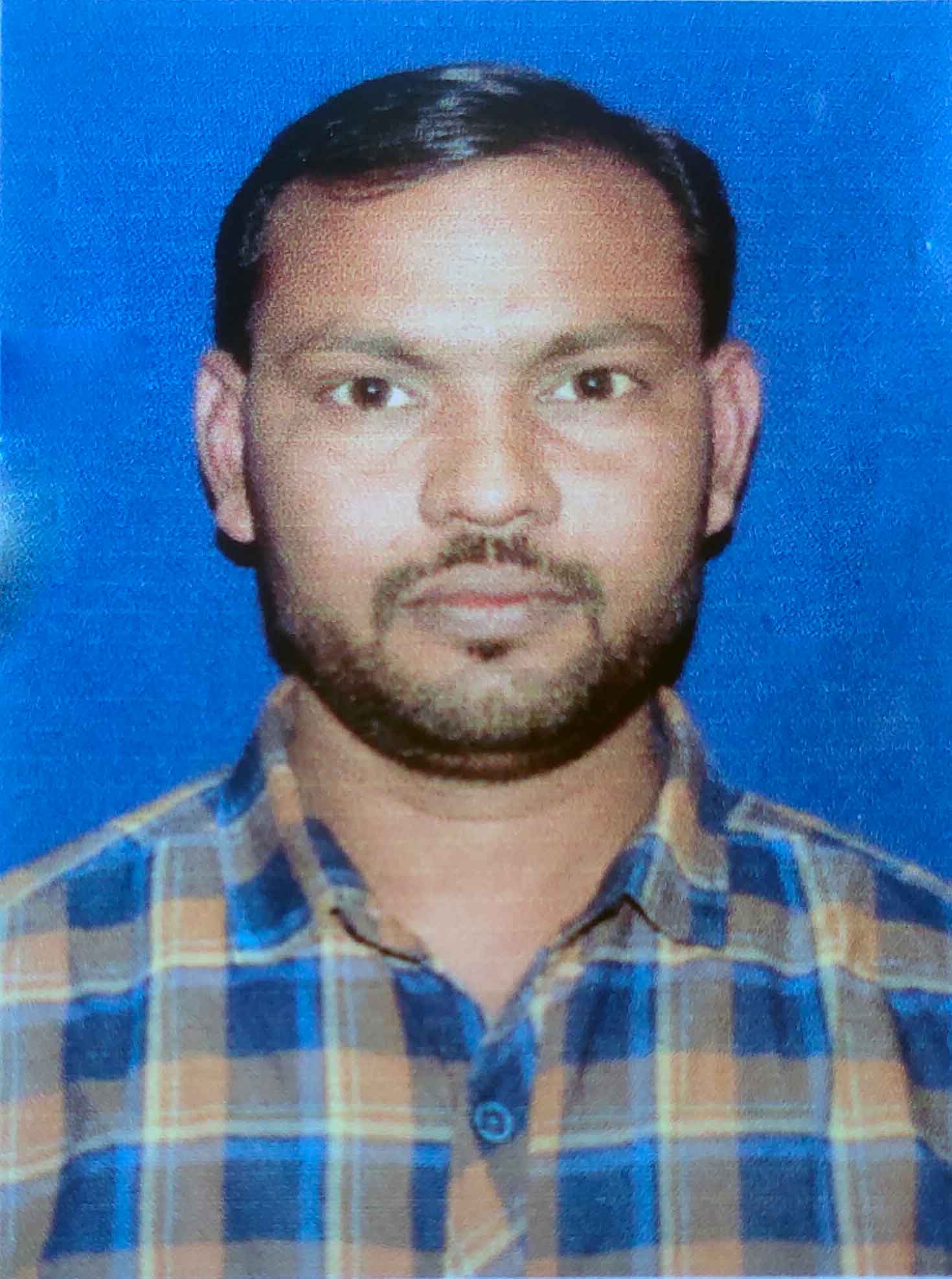 Shateendra