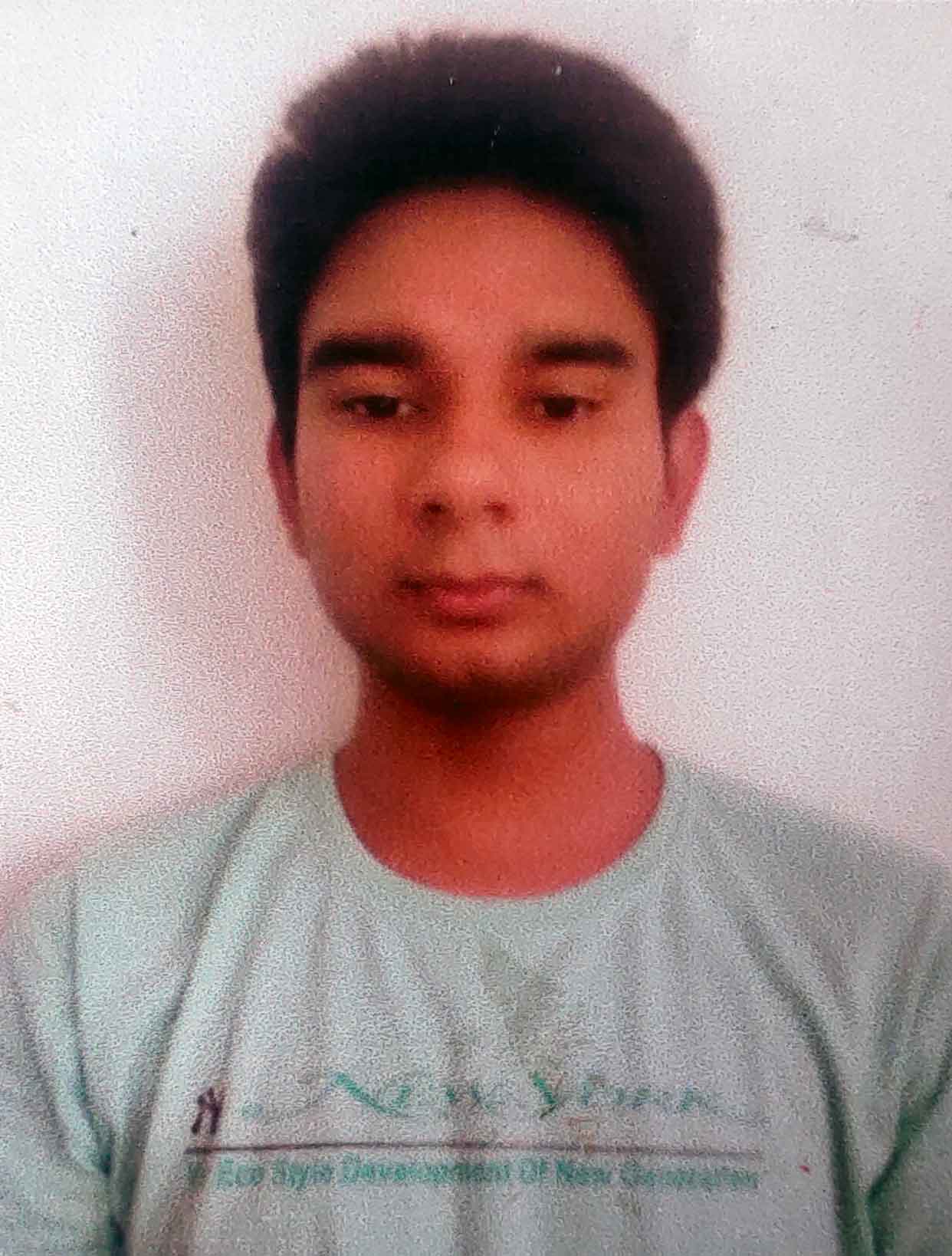 Hasan