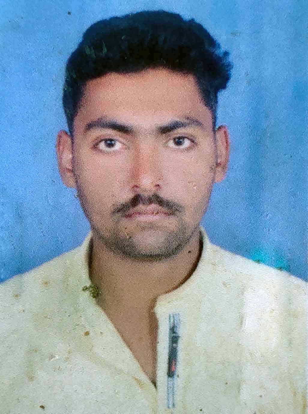rajesh