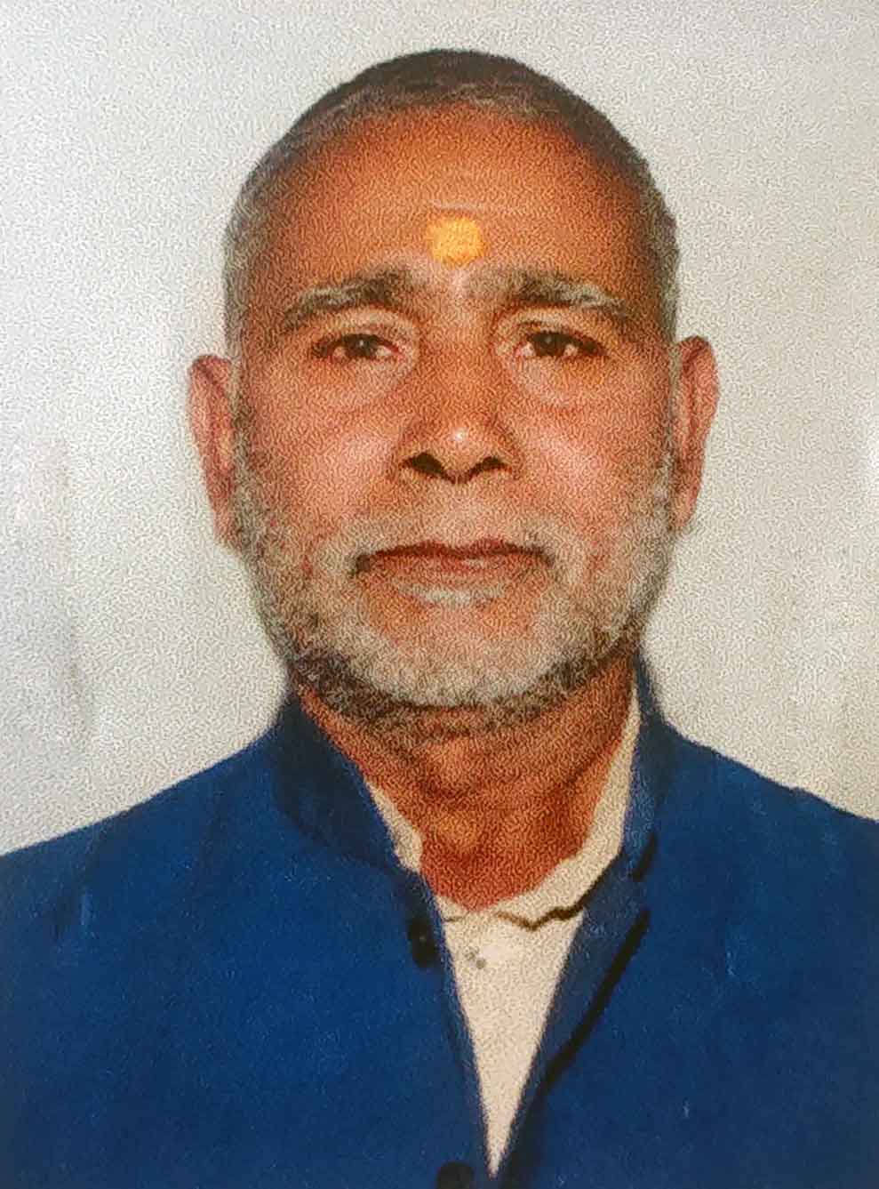 Ramashankar