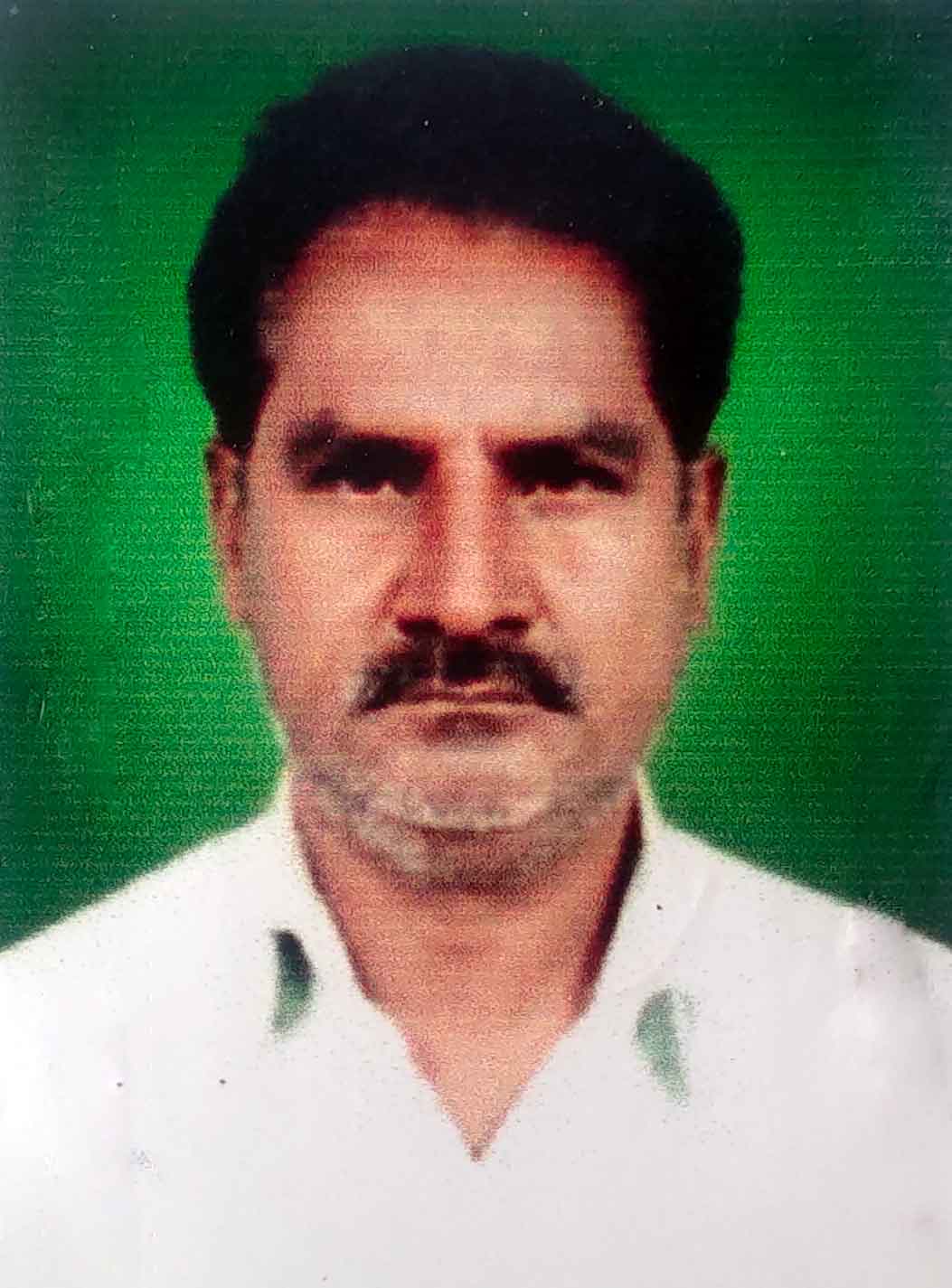 Vijayshankar