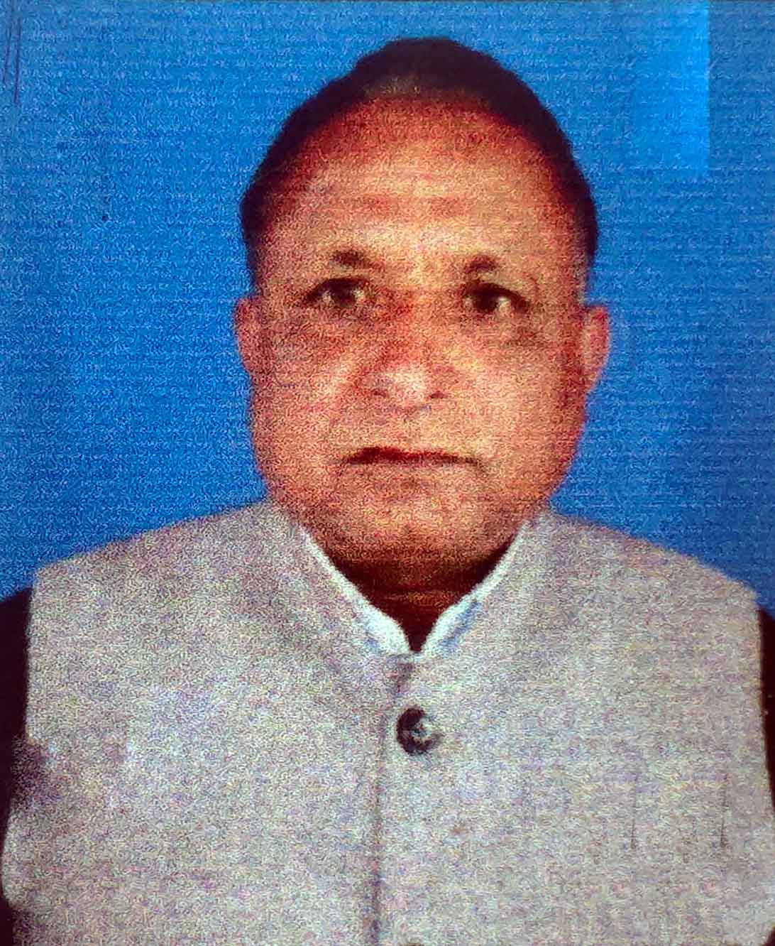 Ashok