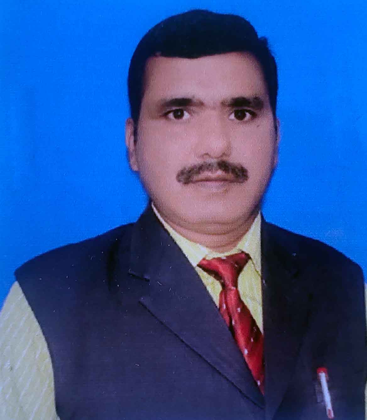 Rajesh