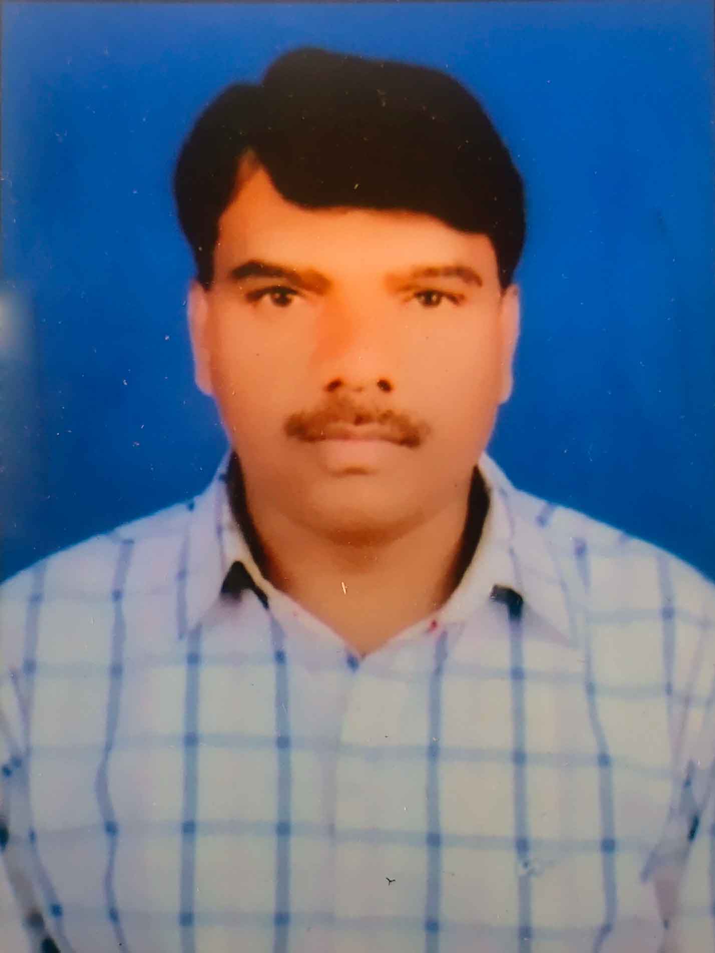 Rajkuamar