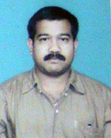 chandrashekhar