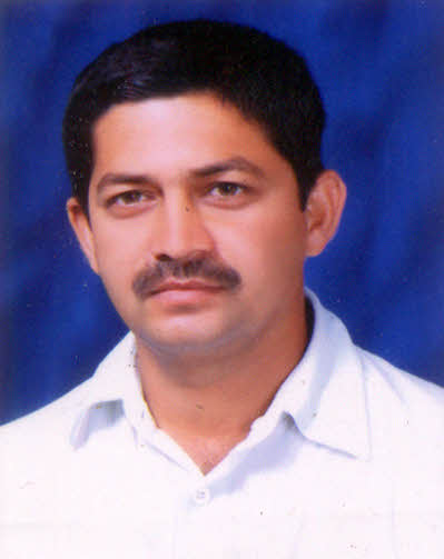 Manish Singh