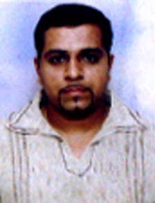 Sachin Phutane