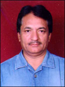 rajesh